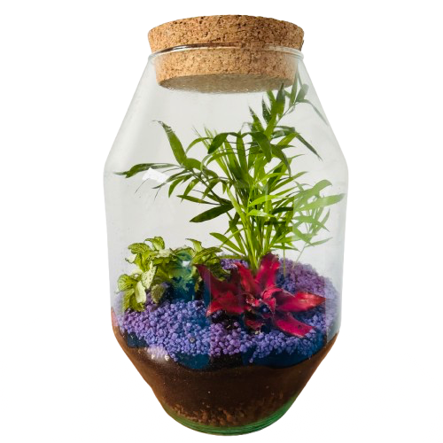 Другая планета (28см х 17см)