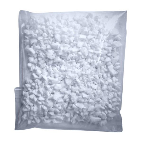 White stones (1pack ~250gr.)